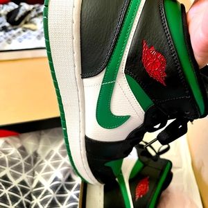 Great condition Jordan’s